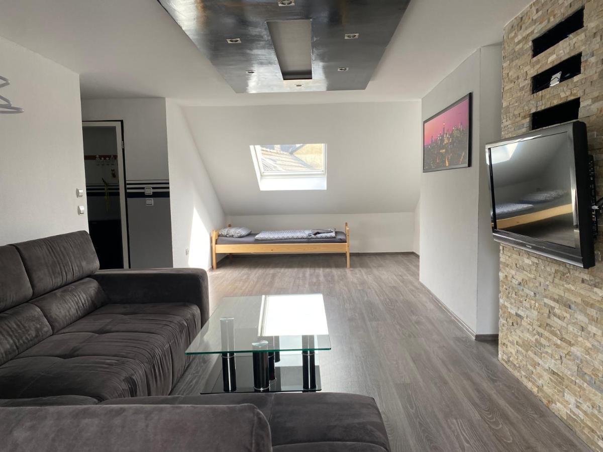In Apartment Essen