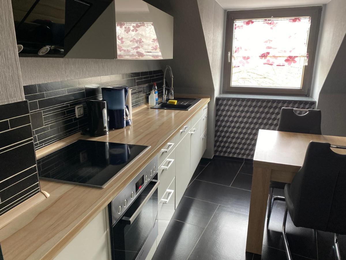 Apartment In Essen